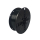 Tusz GEMBIRD PLA+ Black 1kg